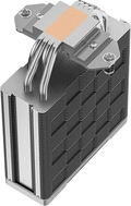Cooler CPU Redragon Ak400 RD - R-ak400-bknnmd-ajg