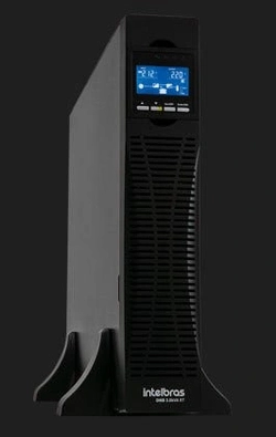 Nobreak Intelbras Dnb 3000va-220v-rt - 4820114