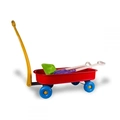 Carriola Colorida - Poliplac