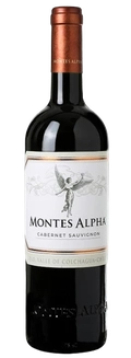 Montes Alpha Cabernet Sauvignon