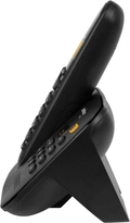 Telefone Sem Fio Digital C/ Secretária Eletrônica Ts3130 Preto Intelbras 4123130