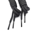 Cadarço Redondo Reforçado  para Coturno e Botas- 1 par