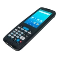 Coletor De Dados Unitech Ht330 2d Wi-fi Android 12 - Ht330-qa62um3g