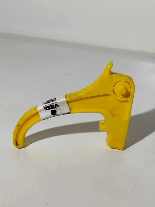 ALAVANCA PUXADOR FIAT PALIO FIRE FLEX 2008 (Id:15602)