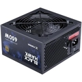 Fonte Gamer 650w Fortrek Black Hawk 80 Plus Bronze - 83589
