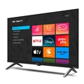 Smart Tv Aoc 40" Full Hd Roku Tv - 40s5045/78g