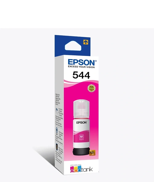 Refil tinta Epson Magenta T544322-al