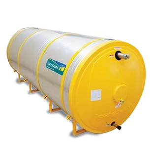 MASTERSOL AP MASTER CONFORT 300 (Ø600 X 1500mm)