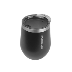 Copo GALAPAGOS Cave - (Preto)