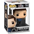 Pop! Falcão e o Soldado Invernal - Soldado Invernal #701