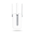 Repetidor de Sinal Wireless Mercusys 300Mbps com 2 antenas - MW300RE