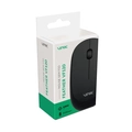 Mouse Sem Fio Vinik Feather 1200dpi Preto - Vf120