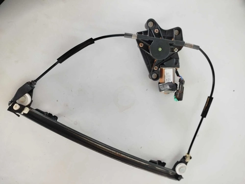 Máquina De Vidro Fiat Palio Strada 2005/2012 (ID:17419)