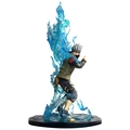 Figure Naruto Shippuden - Kakashi Hatake - Susano - Precious G.e.m. Series Ref.: 833014