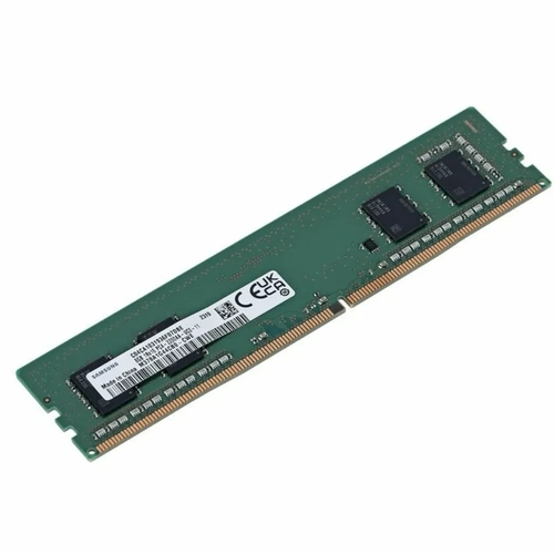 Memória DDR4 8GB 3200MHz Samsung