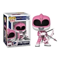 Pop! Power Rangers - Ranger Rosa - 30º Aniversário #1373