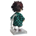 Action Figure Demon Slayer: Kimetsu No Yaiba -tanjiro Kamado - Nendoroid Doll