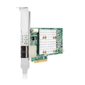 Controladora Hpe E208e-p Sr 12gb 2-ports - 804398-b21