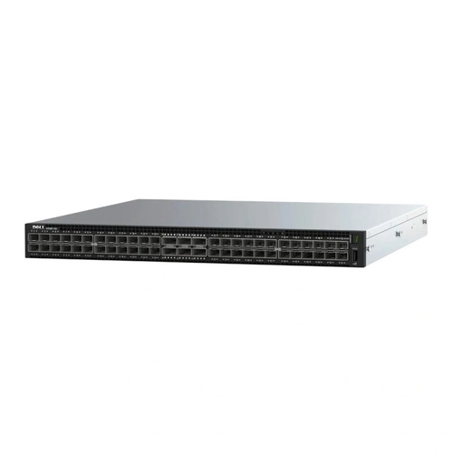 Switch Dell S4148t-on Redundante 440w - 210-alsn-br6n