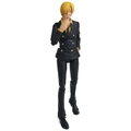 Action Figure One Piece - Sanji - Variable Action Heroes Re.: 833953