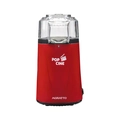 Pipoqueira Pop Cine Agratto Pp-01 Vermelha 1200w C/ Dosador - 110v