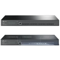 Switch Tp-link Gerenciável L2+ 16p 10ge Sfp+ Tl-sx3016f