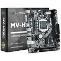 Placa Mae 1151 Intel 6ªa9ªG Ddr4 HDMI VGA MV-H310V2 Macrovip