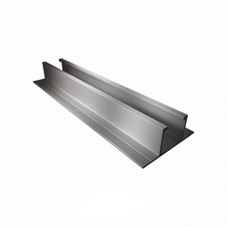 Perfil De Aluminio Sks 55cm Baixo