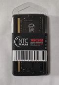 Memória Notebook 16Gb ddr4 2666mhz 1.2v NTCKF2666ND4-16GB - NTC