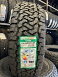 Pneu Novo Road Cruza  RA1100 LT265/75R16 123/120S 10PR