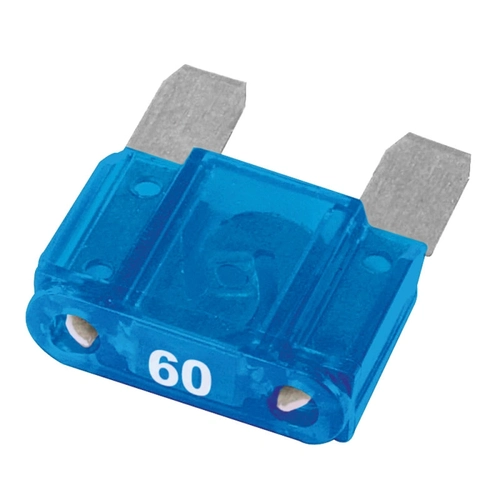 Fusivel Permak Lamina Max 60a