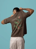 Camiseta Raízes na Terra