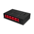 Switch Mercusys De Mesa De 5 Portas 10/100/1000 Mbps - Ms105g