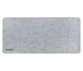 Mouse Pad Desk Mat Exclusive Pro Gray 900x420mm Pcyes - Pmpexppg