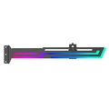 Suporte para Placa de Video Redragon Preto - Rd-gcp03