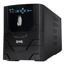 Nobreak Sms Power Vision Pdv 1500va Bi- 115 27312