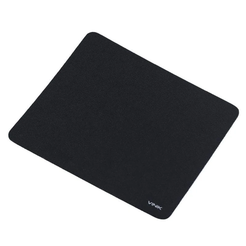Mouse Pad Corp Vinik 250x210x2mm Preto