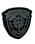 Breve emborrachado -  ARMEIRO