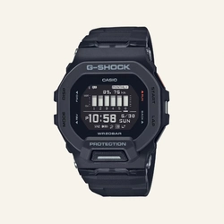 Relógio Cásio G-SHOCK Squad Sports GBD-200-1DR