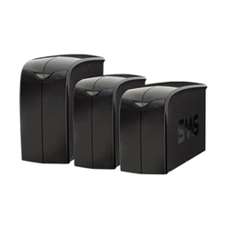 No Break Sms Station Ii 800va Mono-220 - 27397