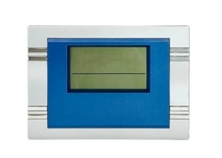 Relógio de Parede Mesa MJ Digital 6605 - 20x14x2cm