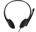 Headset P3 Basic, Preto, PH367