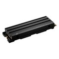 SSD 2TB M.2 NVMe Corsair MP600 Elite - CSSD-F2000GBMP600EHS