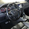 VOLKSWAGEN AMAROK V6 EXTREME 2025 COM LONA ELETRICA