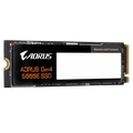SSD 2TB Gigabyte Aorus 5000E NVME M.2 - AG450E2TB-G