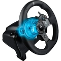 Volante Gamer Logitech G920, Driving Force XBoxOne, Preto - 941-000122