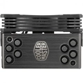 Cooler para Processador Cooler Master Hyper 212 Rgb - Black Edition Lga1700 - Intel/amd - Rr-212s-20pc-r2