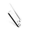 Adaptador Usb Tp-link Wireless 150mbps Alto Ganho Tl-wn722n