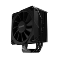 Cooler Para Processador Pcyes Frost Pulse Black Vulcan - Tdp 180W - Pefpbv