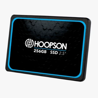 Ssd 256gb Hoopson Sata 3 2.5